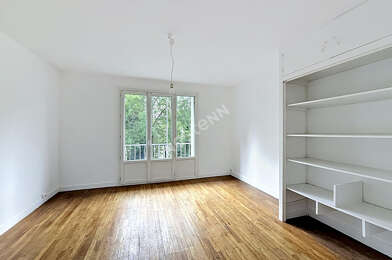 Appartement 3 pièces 750 €