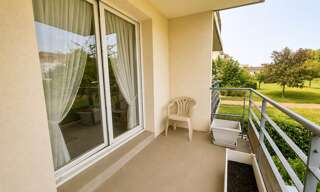 Appartement 3 Pièces 70 m² à vendre à Tours (37100)