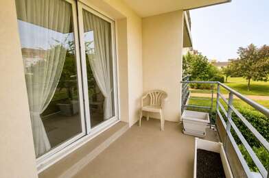 Appartement 3 pièces 139000 €