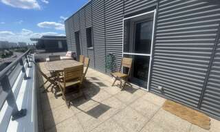 Appartement 3 Pièces 64 m² à vendre à Tours (37000)