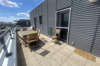 Appartement 3 pièces 181900 €