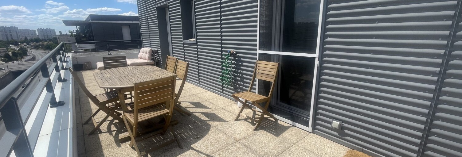 Appartement 3 Pièces 64 m² à vendre à Tours (37000)