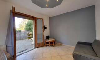 Appartement 3 Pièces 52 m² à louer à Échirolles (38130)