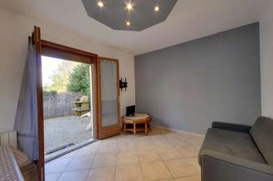 Appartement 3 pièces 720 €