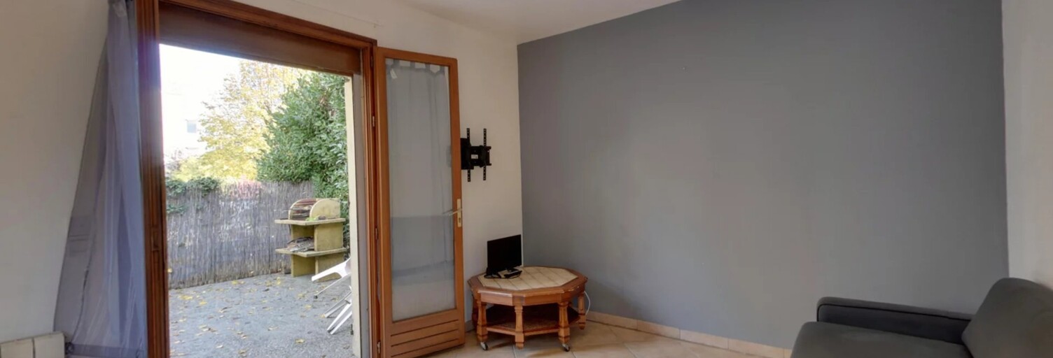 Appartement 3 Pièces 52 m² à louer à Échirolles (38130)