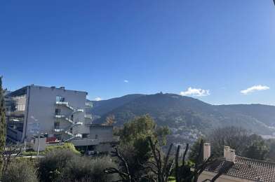 Appartement 2 pièces 336000 €