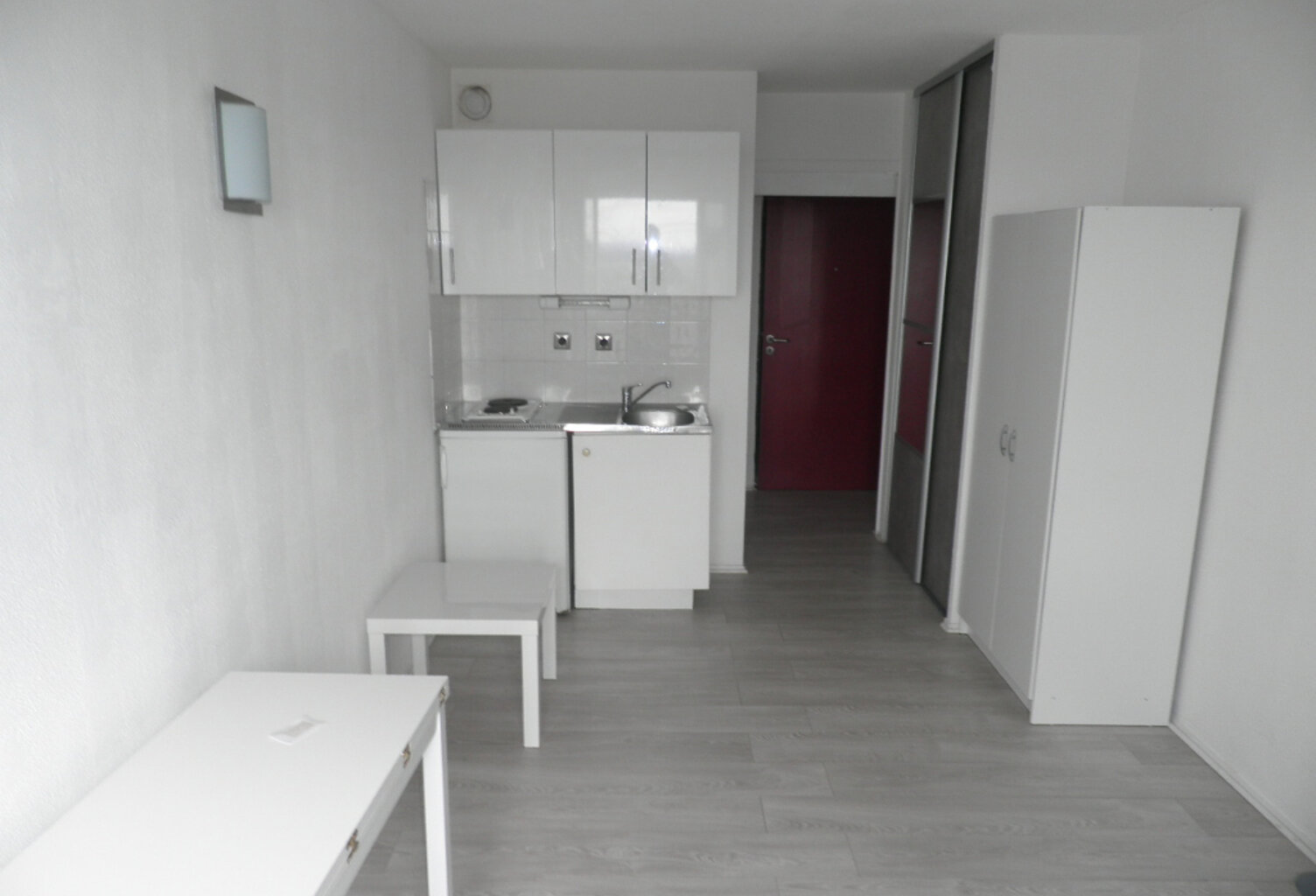 Appartement Cergy — photo 1