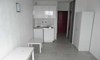 Appartement 1 Pièce 18 m² à vendre à Cergy (95800)