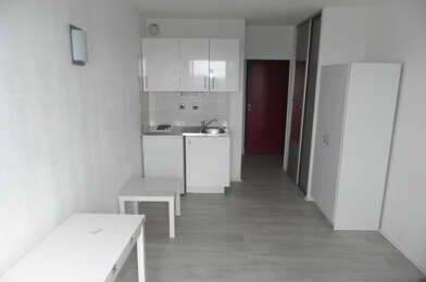 Appartement 1 pièces 89000 €