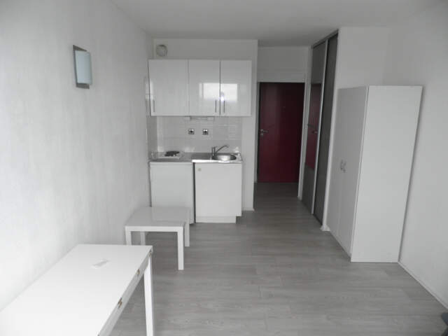 Appartement Cergy — photo du bien