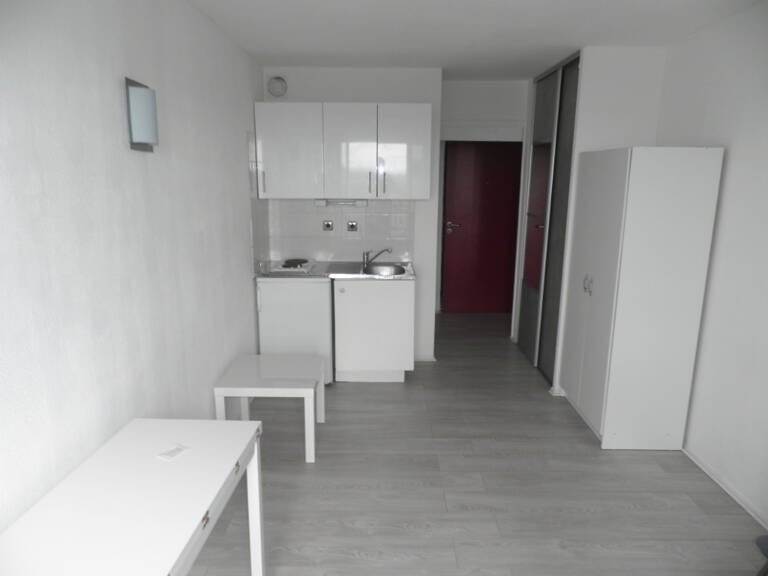 Appartement Cergy — photo 1