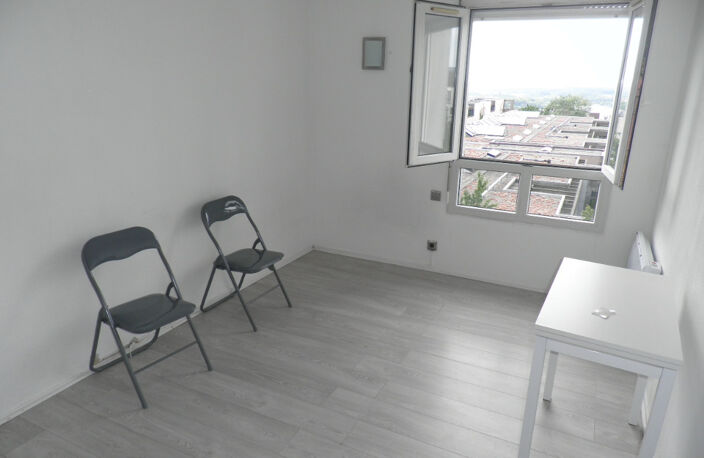 Appartement Cergy — photo 2