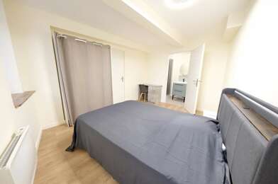 Appartement 1 pièces 450 €