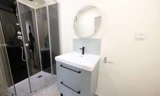 Appartement 1 Pièce 24 m² à louer à Oullins-Pierre-Bénite (69310)