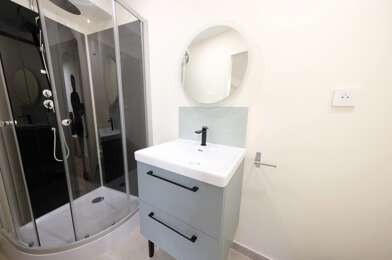 Appartement 1 pièces 450 €