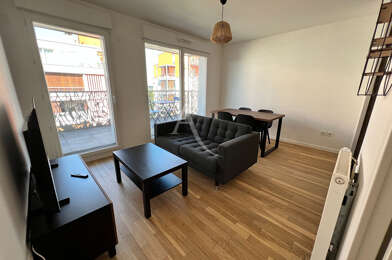 Appartement 2 pièces 950 €
