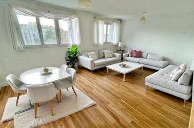 Appartement 3 pièces 845 €