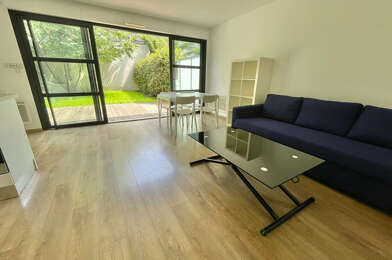 Appartement 2 pièces 782 €