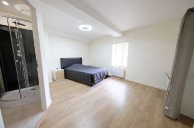 Appartement 1 pièces 550 €