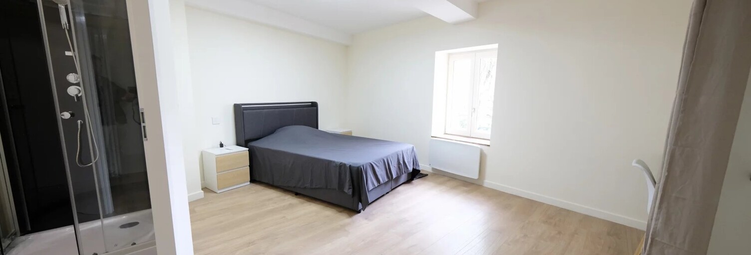 Appartement 1 Pièce 28 m² à louer à Oullins-Pierre-Bénite (69310)