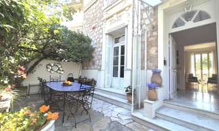 Maison 7 Pièces 208 m² à vendre à Nice (06100)