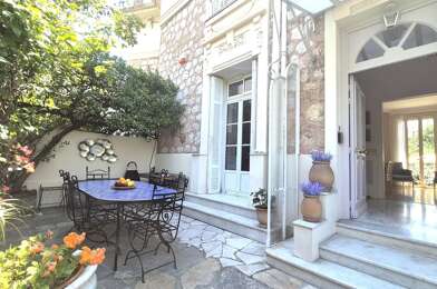Maison 7 pièces 939000 €