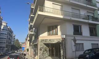Appartement 2 Pièces 43 m² à vendre à Nice (06000)