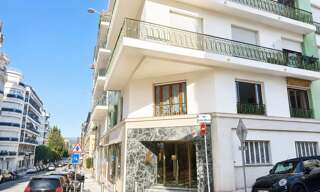 Appartement 2 Pièces 43 m² à vendre à Nice (06000)