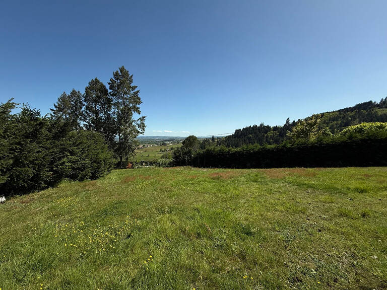 Terrain Saint Andre D Apchon — photo 1
