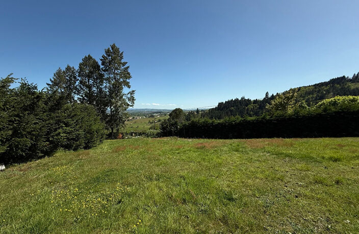 Terrain Saint Andre D Apchon — photo 3
