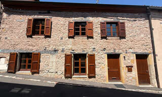 Maison 5 Pièces 138 m² à vendre à Saint-Haon-le-Châtel (42370)