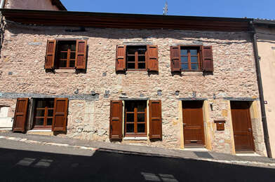 Maison 5 pièces 169000 €