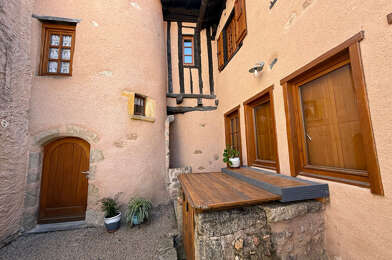 Maison 5 pièces 169000 €