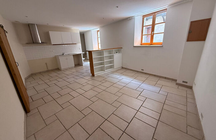 Maison Saint Haon Le Chatel 138 m2 — photo 2