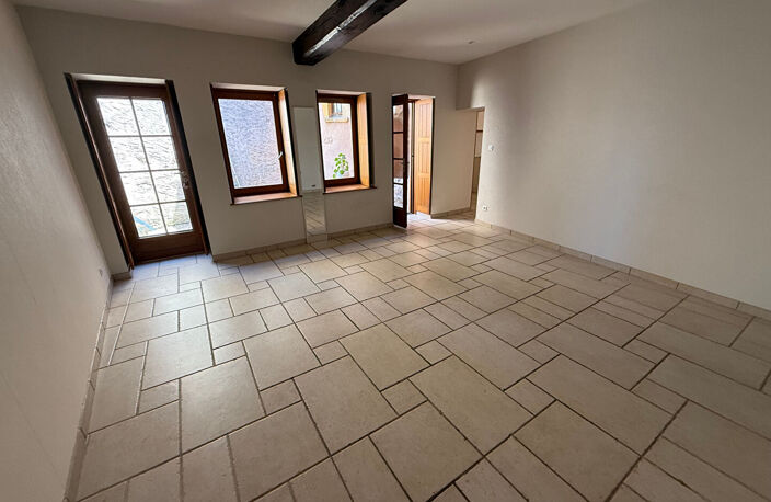 Maison Saint Haon Le Chatel 138 m2 — photo 3