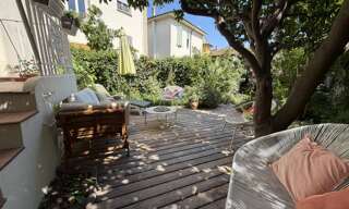 Maison 6 Pièces 160 m² à vendre à Nice (06100)