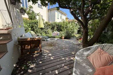 Maison 6 pièces 939000 €