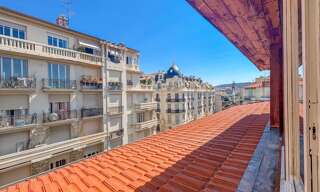 Appartement 1 Pièce 14 m² à vendre à Nice (06000)