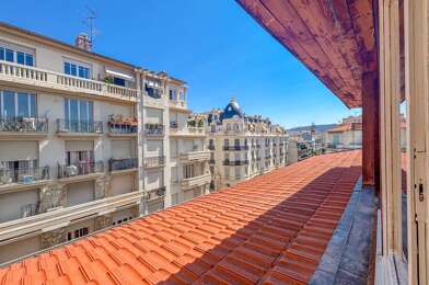 Appartement 1 pièces 92000 €