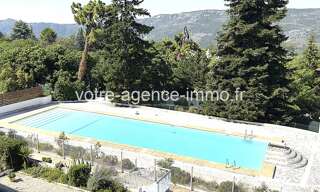 Appartement 2 Pièces 53 m² à vendre à Berre-les-Alpes (06390)