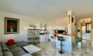 Appartement 2 Pièces 53 m² à vendre à Berre-les-Alpes (06390)
