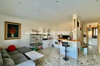 Appartement 2 pièces 238500 €