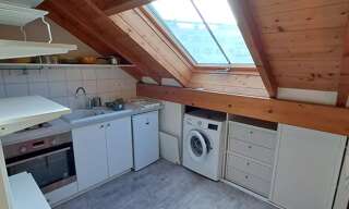 Appartement 1 Pièce 18 m² à louer à Chambéry (73000)
