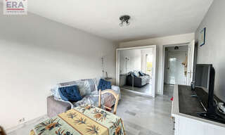 Appartement 1 Pièce 33 m² à louer à Cagnes-sur-Mer (06800)