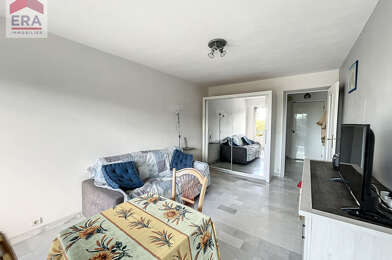 Appartement 1 pièces 920 €