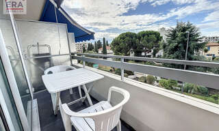 Appartement 1 Pièce 33 m² à louer à Cagnes-sur-Mer (06800)