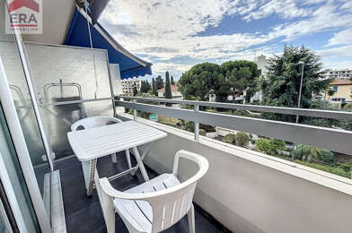 Appartement 1 pièces 920 €