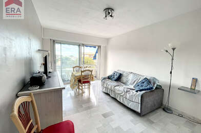 Appartement 1 pièces 850 €