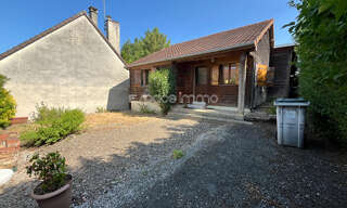 Maison 3 Pièces 58 m² à louer à Canteleu (76380)