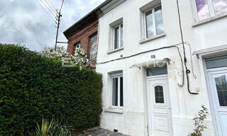 Maison 4 Pièces 58 m² à louer à Montville (76710)